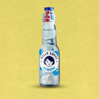 Ramune 200 ml - Kelly Loves