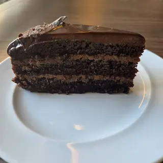Tort Amandina 
