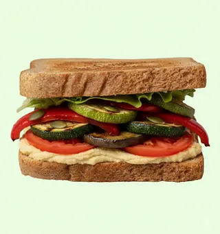 Veggie light