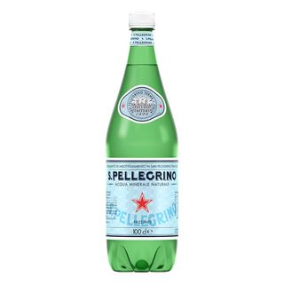 Agua Con Gas - San Pellegrino