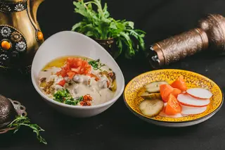Фуль айран (400 г)