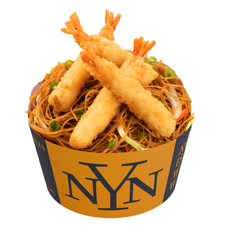 Noodles creveti torpedo