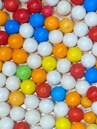 Жуйка мультифруктова (50г)