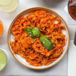 Pomodoro E Basilico