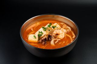 Суп "Хемультанг" (500 гр.)