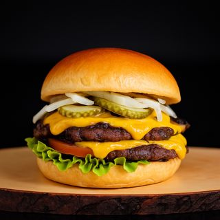 Original Smashburger