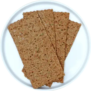 Cracker Al Farro e Rosmarino | 40 g