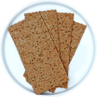 Cracker Al Farro e Rosmarino | 40 g