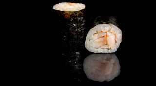 EBI HOSOMAKI (krewetka) 