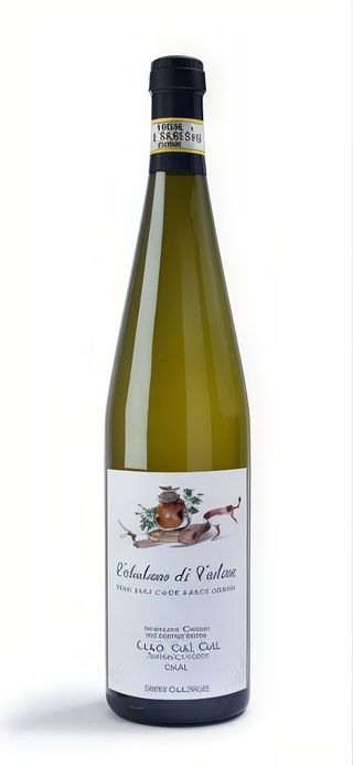 Erbaluce di Caluso 75 cl