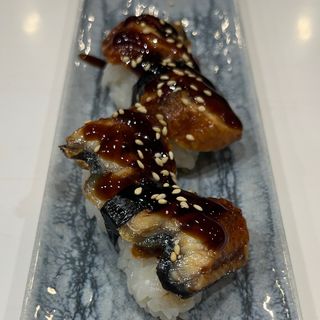 43. Nigiri De Anguila (2 Pzs.)