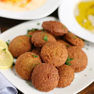 Falafel