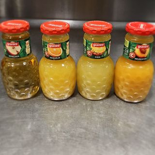 Zumos Granini (20 Cl.)