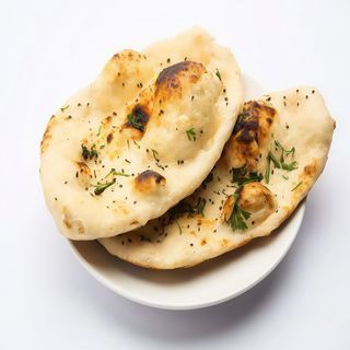 Tandoori Roti