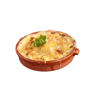 Pasticcio Poulet