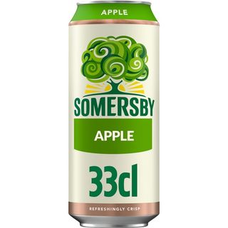 Somersby de Maçã