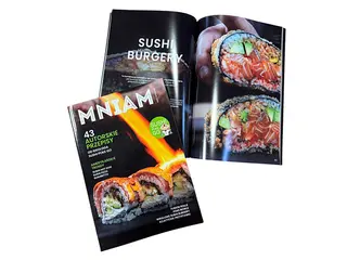 Katalog Mniam