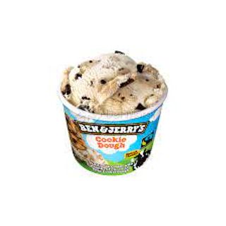Ben Jerry Cookie-galleta 100 ml