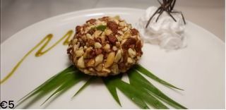 A15 - Croccante al pistacchio