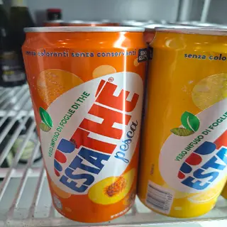 Estathé limone