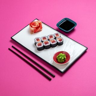 Լյուքս մակի 8 կտոր