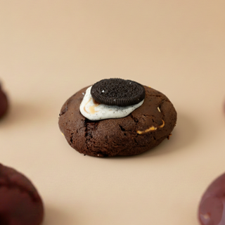 Cookies Back To Black