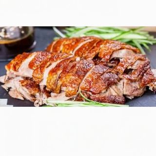 330. Pato Frito Estilo Chino