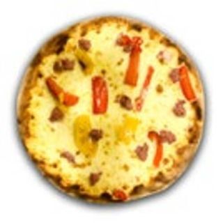 Pizza bianca morosini