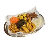 Սեթ հավի թևիկներով