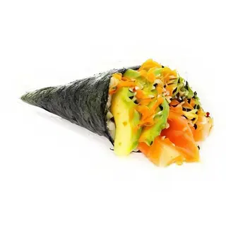 Temaki Shake