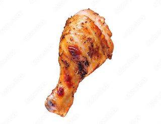 Пилешко бутче (1бр)