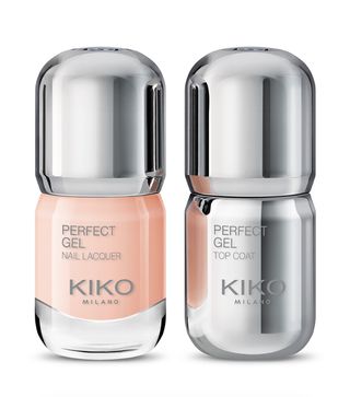 Perfect Gel Duo - Rosy Beige
