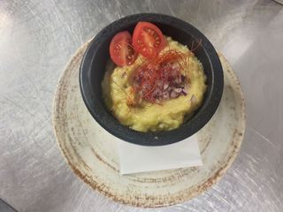 Salată de vinete