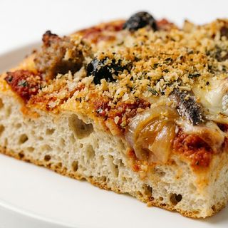 Sfincionello