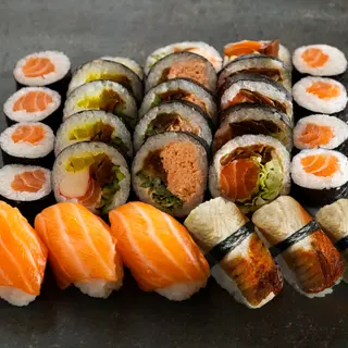 SET 6 (29 SZT)