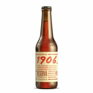 Cerveza 1906