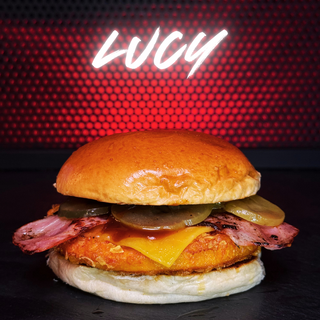 Lucy