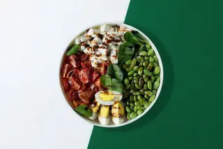 Componi la tua Stay Salad