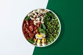 Componi la tua Stay Salad