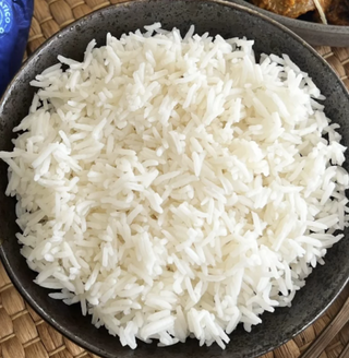 Ración De Arroz