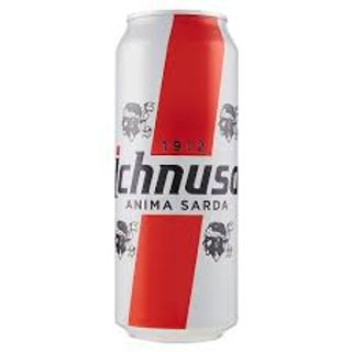 Ichnusa 50 cl