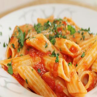 PENNE ALL'ARRABBIATA