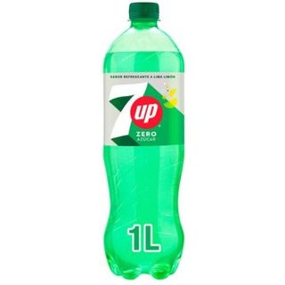 7UP Zero 1L