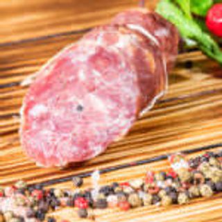 Salame Napoli Dolce