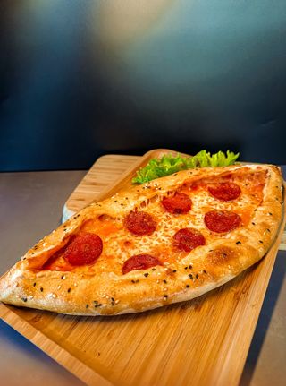 Փիդե Պեպերոնի