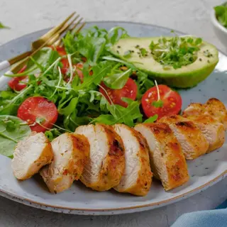 Chicken