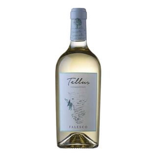 Chardonnay tellus 2022