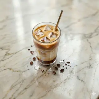 Iced Coffee