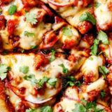 Pizza Istanbul