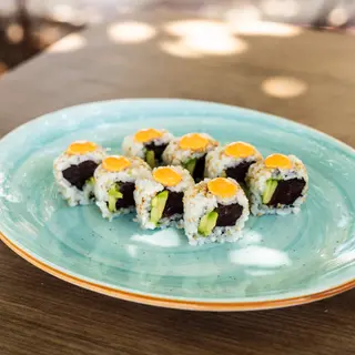 Uramaki Atún California